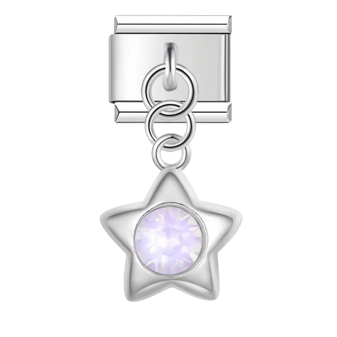 Pendant Star