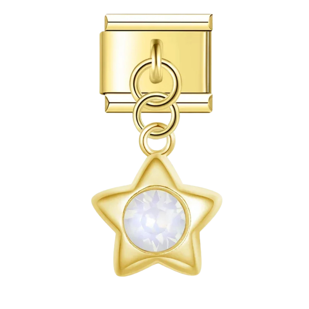 Pendant Star