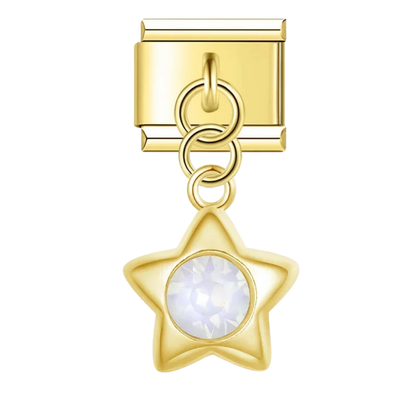 Pendant Star