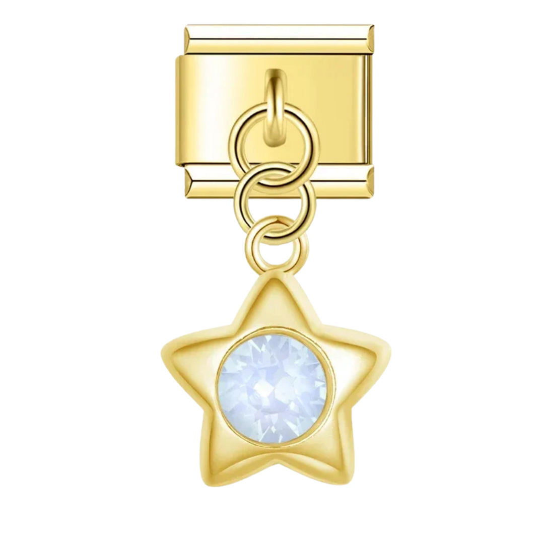 Pendant Star