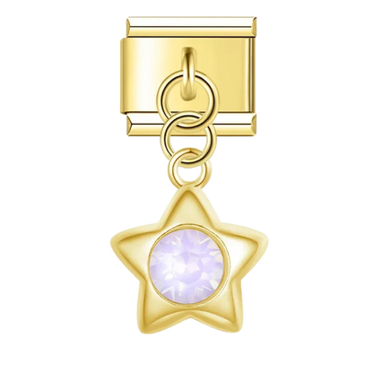 Pendant Star