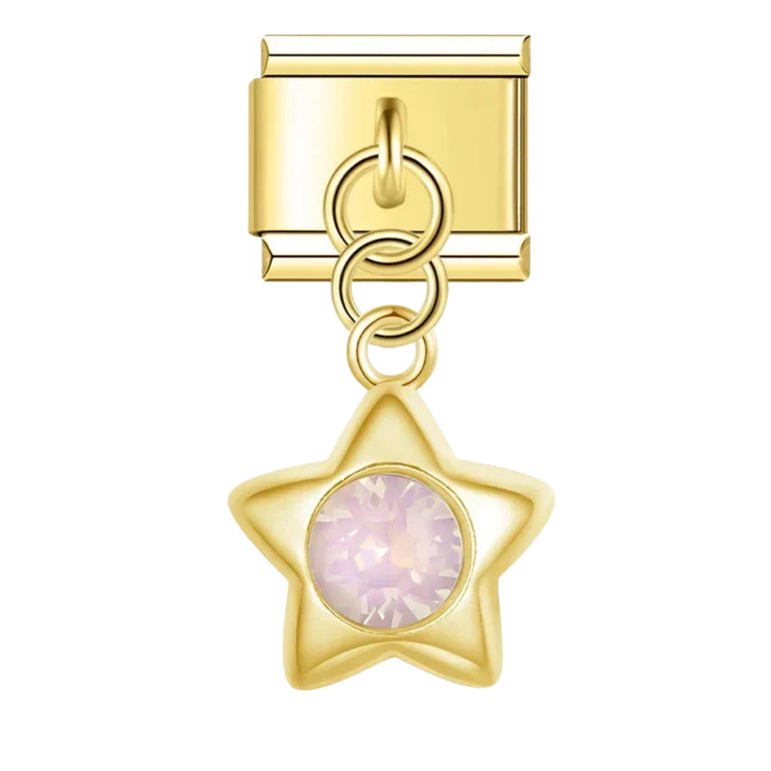 Pendant Star