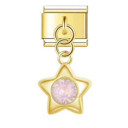 Pendant Star