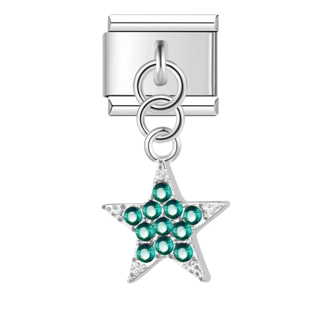 Pendant Star