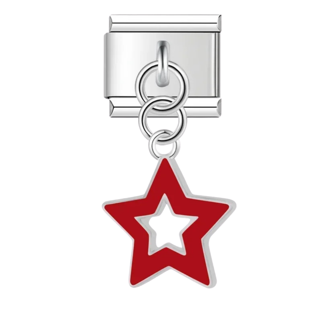 Pendant Star