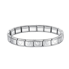 Silver Heart