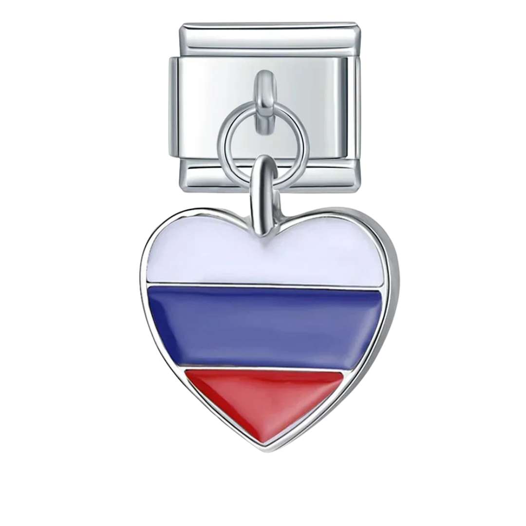 Heart Flag