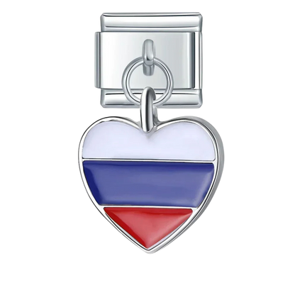 Heart Flag
