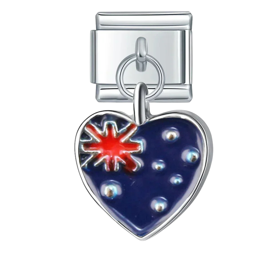 Heart Flag