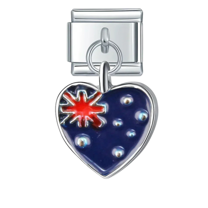 Heart Flag