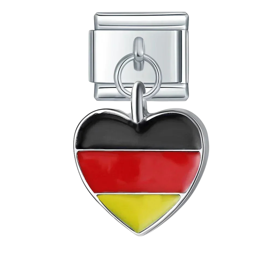 Heart Flag