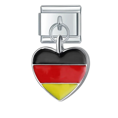 Heart Flag
