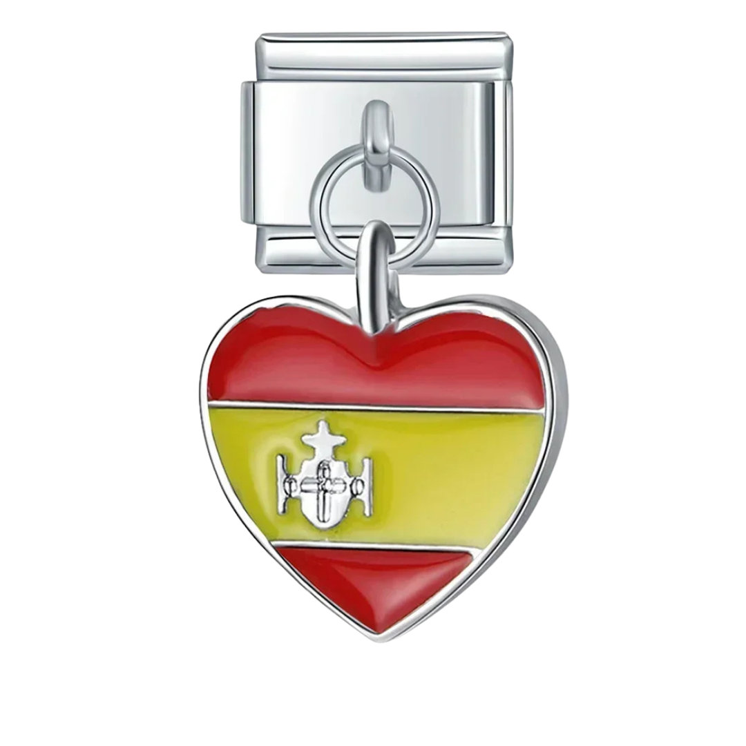 Heart Flag