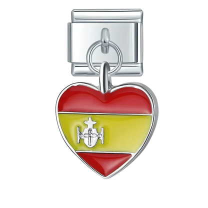 Heart Flag