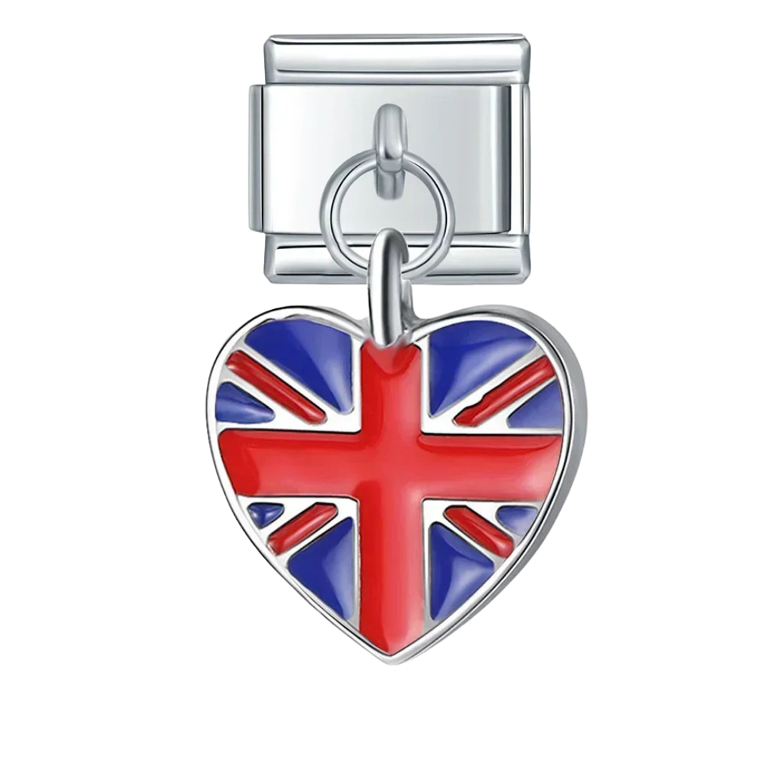Heart Flag