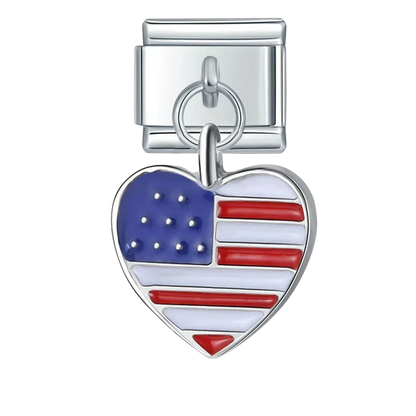 Heart Flag