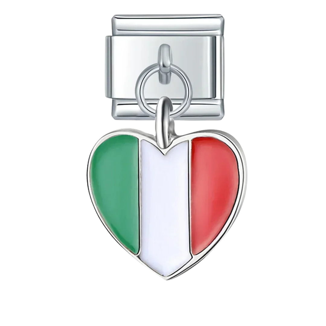 Heart Flag