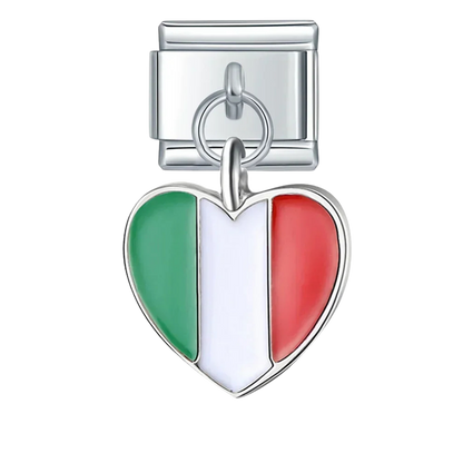 Heart Flag