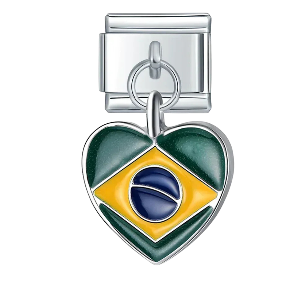 Heart Flag