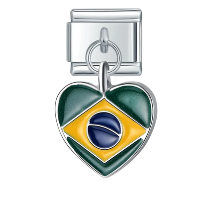 Heart Flag