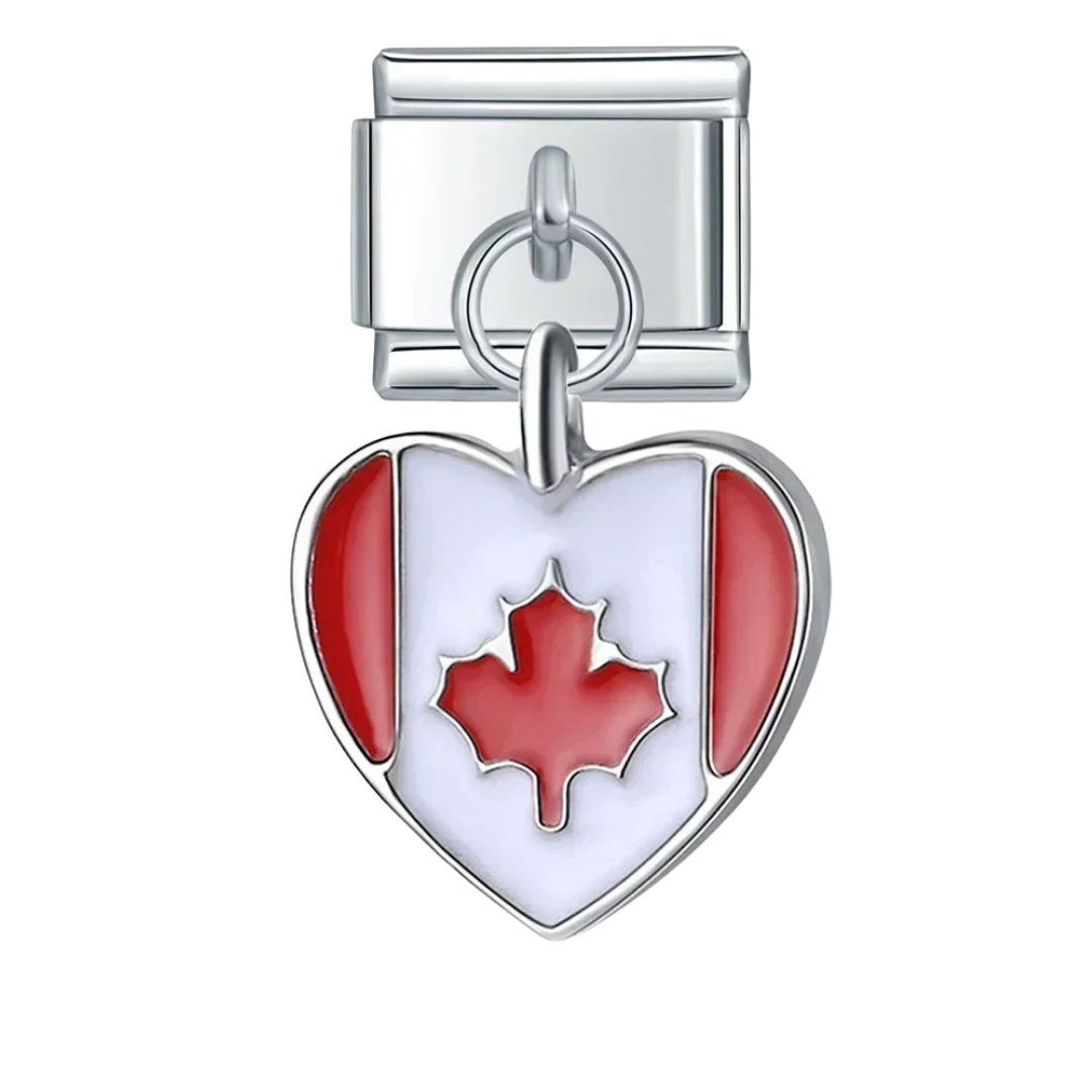 Heart Flag