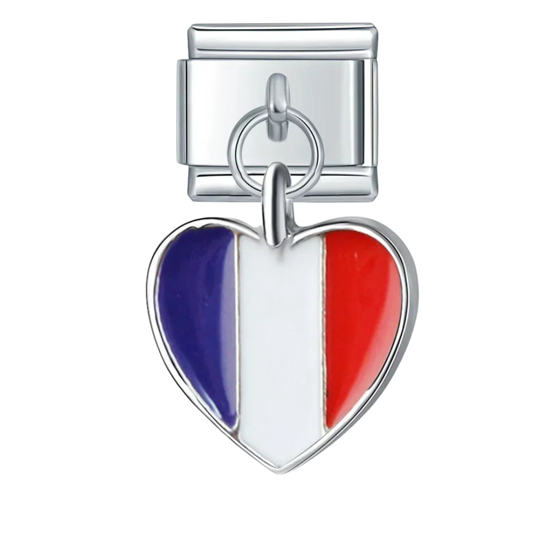 Heart Flag