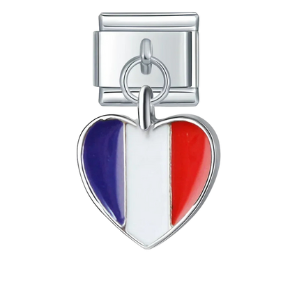 Heart Flag