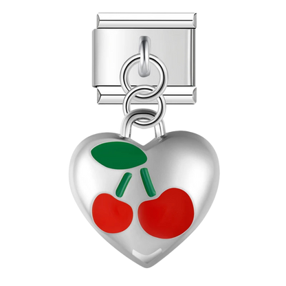 Straw-Cherry