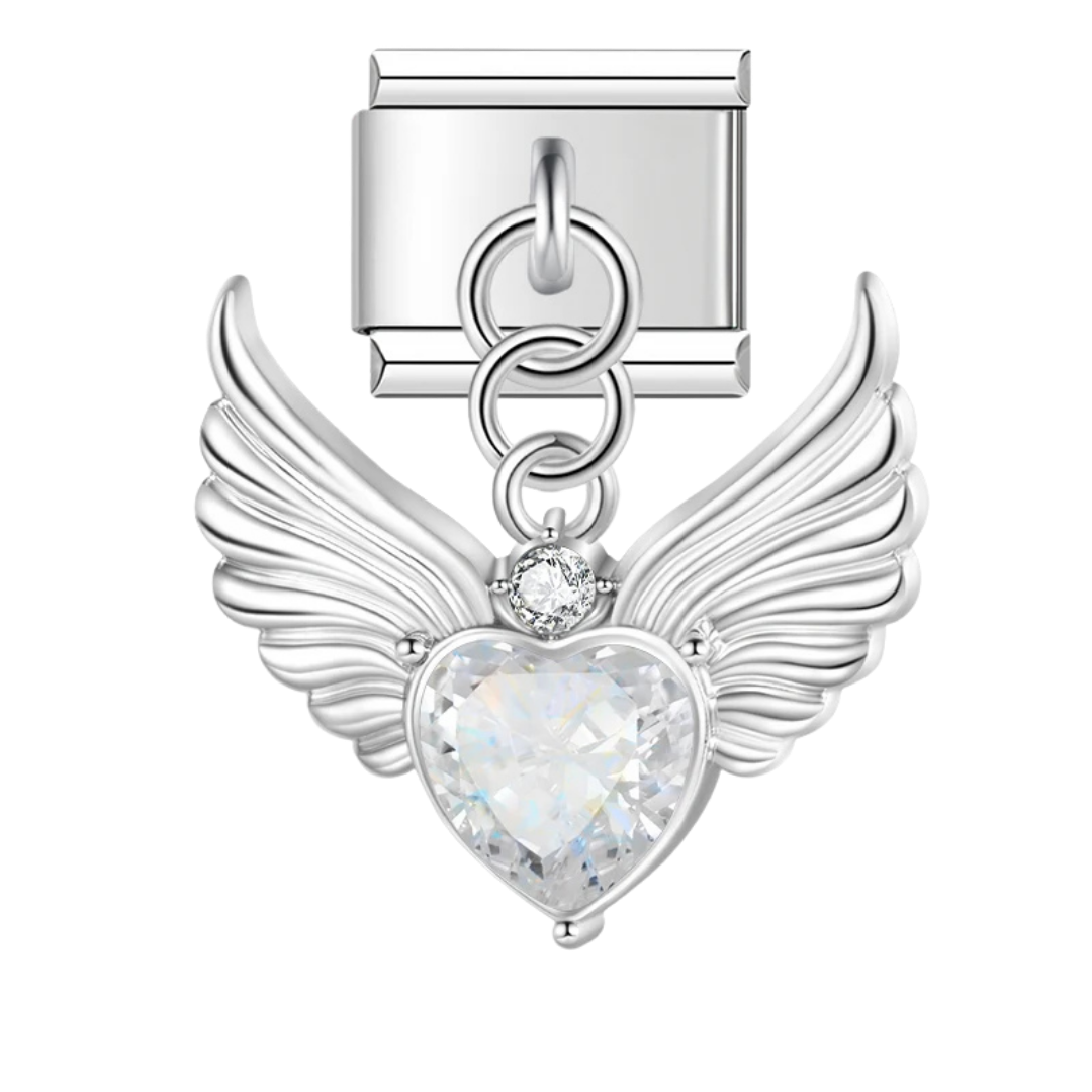Wing Heart