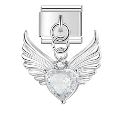 Wing Heart