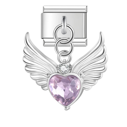 Wing Heart