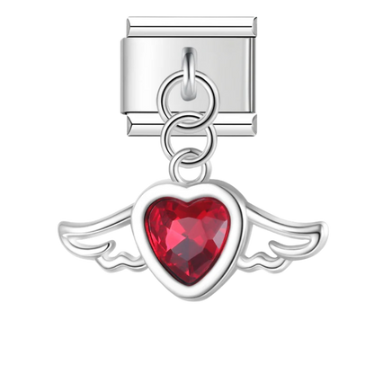 Wing Heart