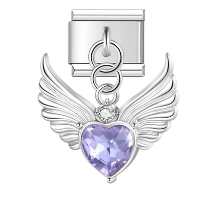 Wing Heart