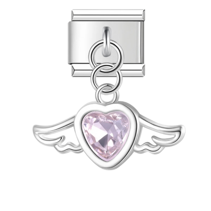 Wing Heart