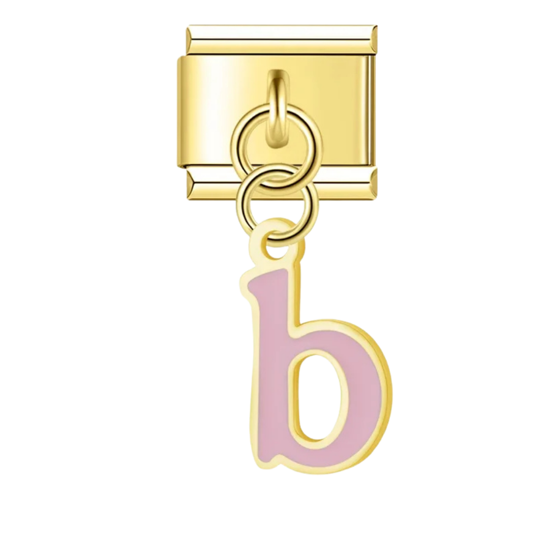 Pendant Letters
