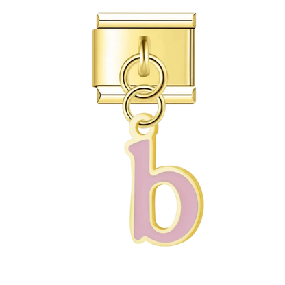 Pendant Letters