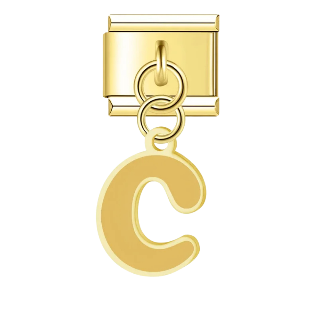 Pendant Letters