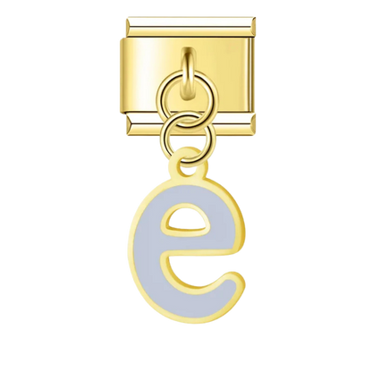 Pendant Letters