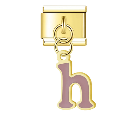 Pendant Letters