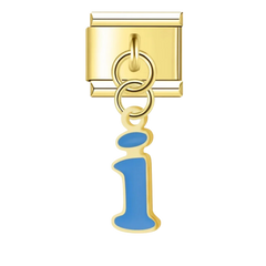 I