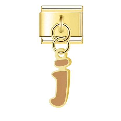Pendant Letters