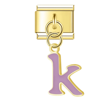 Pendant Letters