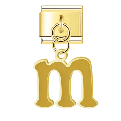 Pendant Letters
