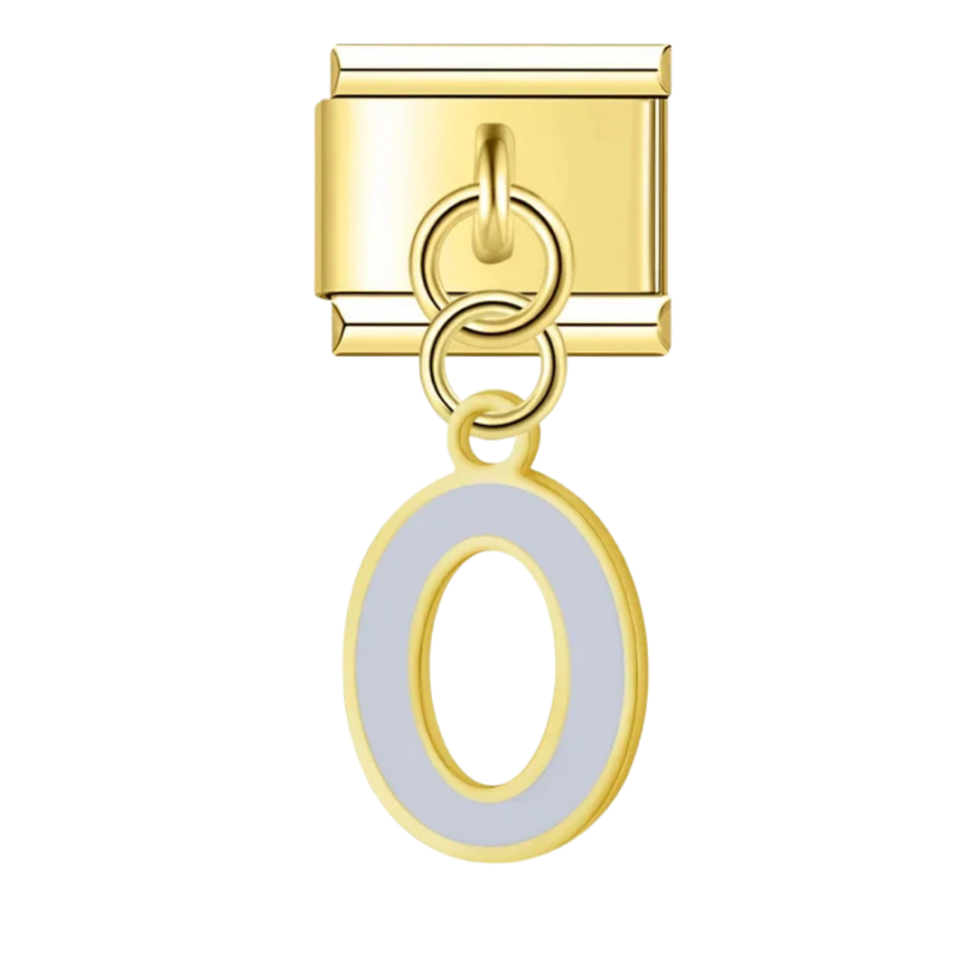Pendant Letters