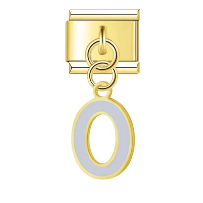 Pendant Letters