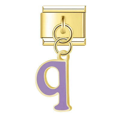 Pendant Letters