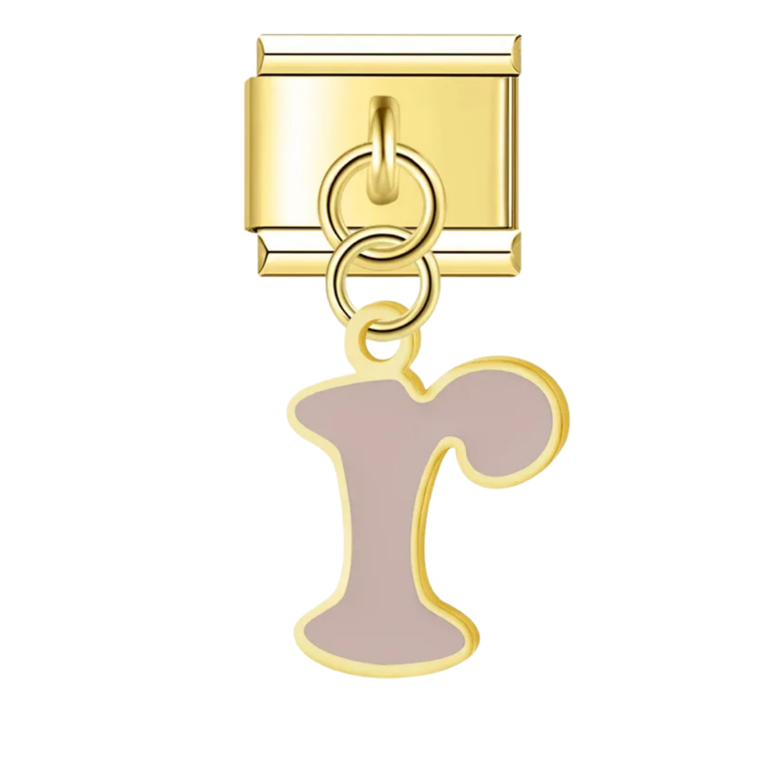 Pendant Letters