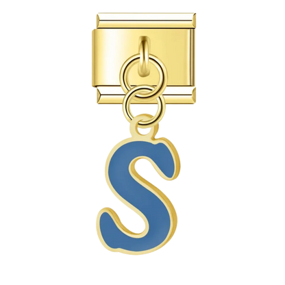 Pendant Letters