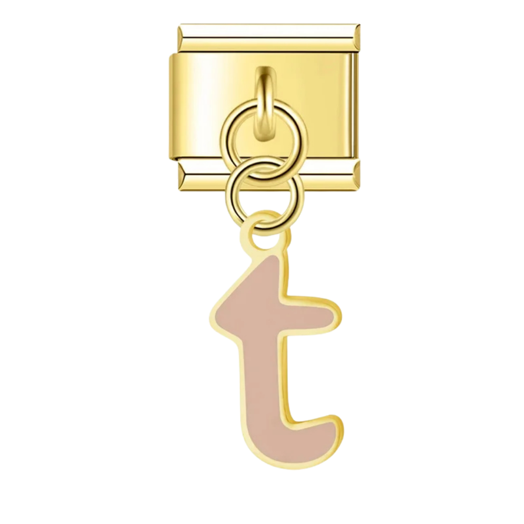Pendant Letters