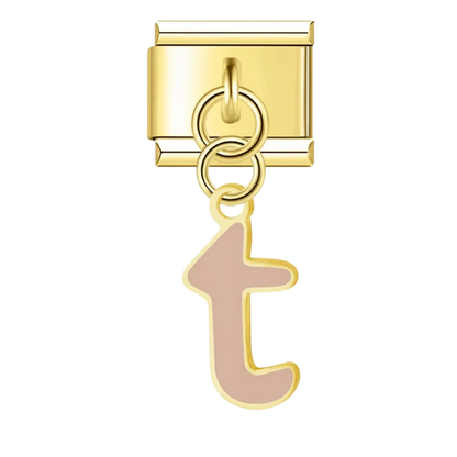 Pendant Letters